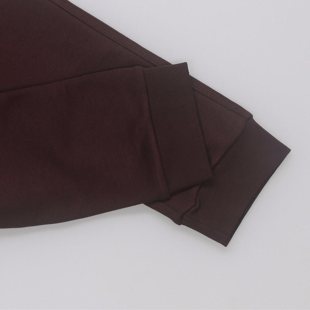 New Nike Knitted Sports Pants Unisex Brown 716831-227