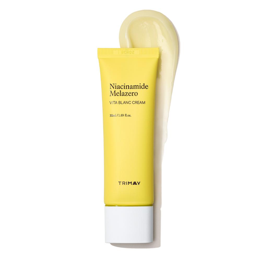 Trimay Ниацинамид Мелазеро Вита Блан Крем 50мл 50ml × 1PC