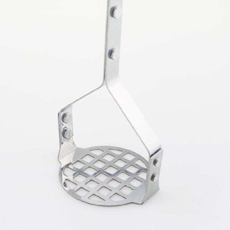 Pressed Potato Masher Ricer Puree Juice Maker Stainless Steel Potatoes Crusher