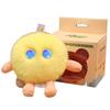 Interactive AI Robot Plush Toy: Conversational Pet for Kids, Learning & Companionship Gift