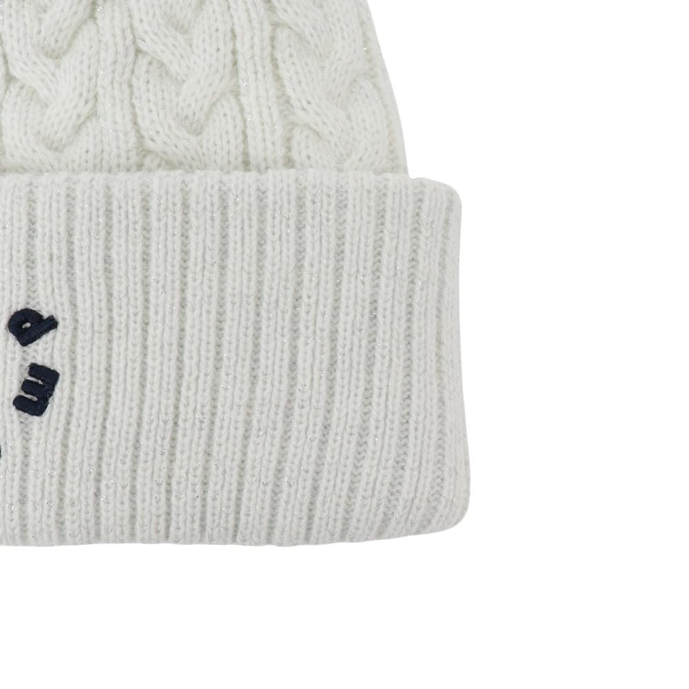 Admiral Golf Women's Circle Logo Beanie