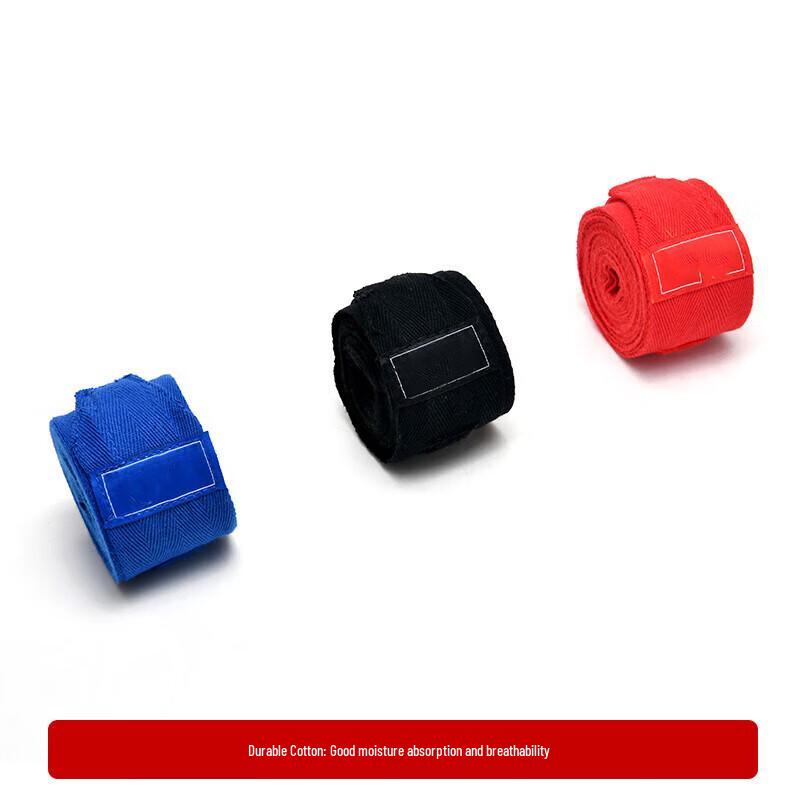 Rongkai Boxing Hand Wraps