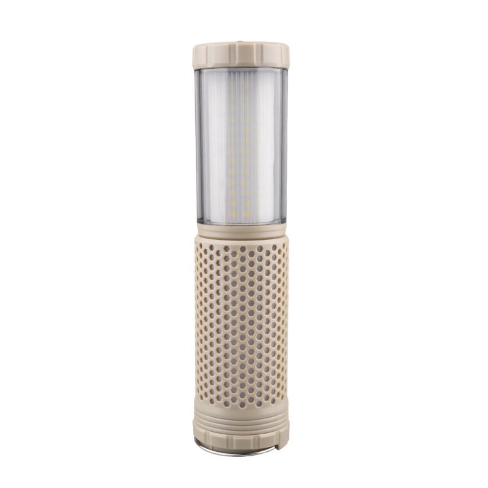 Convenient for Storage Outdoor Telescopic Camping Light Portable Tent Light  Camping