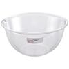 M.T. Rimatsu Polycarbonate Cooking Bowl, 21cm, 0824321