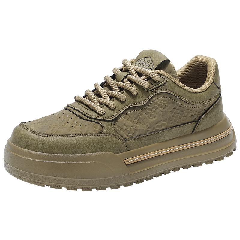 HLA Men s Classic Casual Skate Shoes B692 42