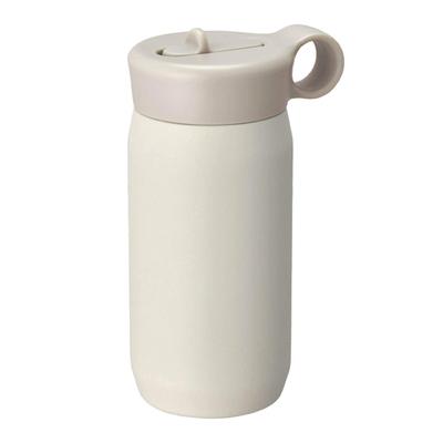 Copo Térmico KINTO Play Branco 300ml 20371