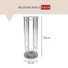 Dolce Gusto Rotating Fackelmann Breakfast Capsule Holder Ref. 42165