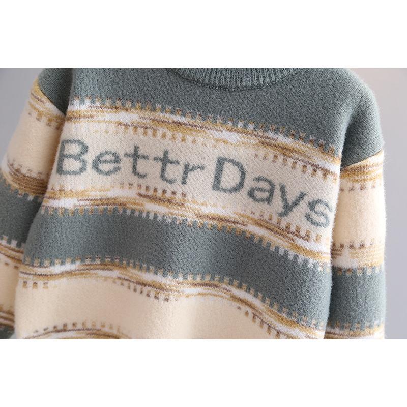 Boys' Sweaters, Autumn and Winter Models, Children's Knitwear, Boys' Bottoming Shirts, Boys' Winter Warmth and Thickening