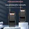 Iteruisi Professional Two-Way Radios (CN version)