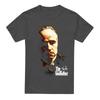 The Godfather Unisex Adult Don Vito Corleone T-Shirt