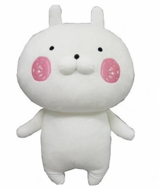 

Мягкая игрушка Усамару Красные Щеки M