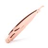 Metal Folding Handle Hair Removal Old razor Hair Removal Tool HS-847