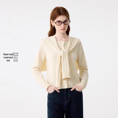 Oberteile – Damen-Cardigans