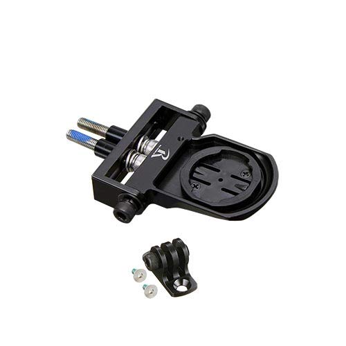 RecMount Pioneer Aero Combo Mount Bolt Clamp Type for Pioneer SGX-CA600 [SGX6-BOLT17+GP]