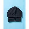 Daiso Hooded Hat  Cold Weather Jacket  Black