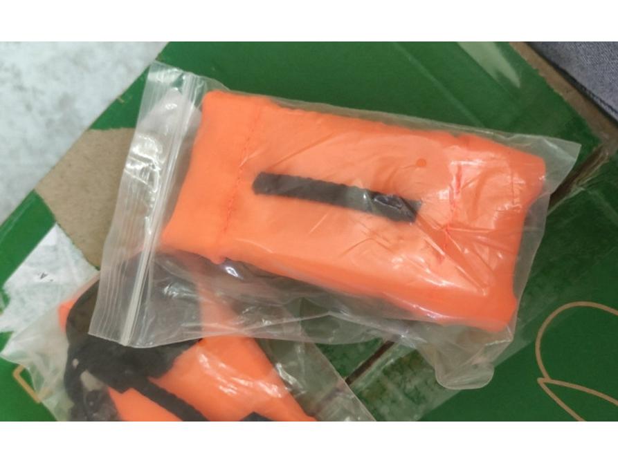 Perche à selfie flottante GoPro: Stabilisateur de caméra sous-marine et bâton de flottabilité pour la plongée