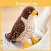 Realistic Eagle Plush Toy Bird Doll For Kids Wholesale Gift For Children Stuffed Animal Collectible Figurine