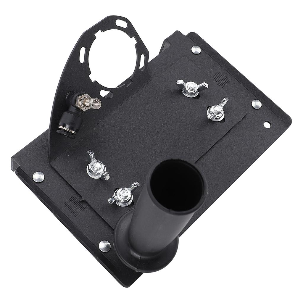 Winkelschleifer Fliesenfase Werkzeug Eisen Hohe Genauigkeit 45 Grad Winkelschleifer Fasenhalterung