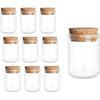 Instrumente și Accesorii – Vase și flacoane cosmetice