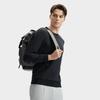 New FILA Sweatshirt Men's Jet Black F11M432207FBK