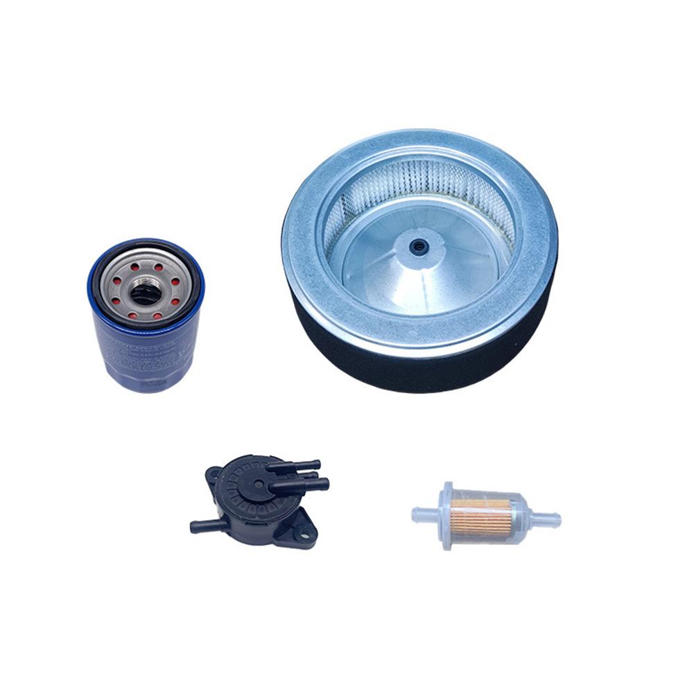Engine Repair Maintenance 4 Pieces GX630 GX660 GX690 Parts Direct Replacement Parts Efficient Engine Maintenance China Mainland