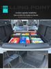 Chery Tiggo 8L Hidden Trunk Organizer and Storage Box