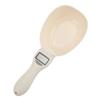 Pet Food Digital Measuring Scoop Dog Food Measuring Cup with LCD Display for Measuring Pets Food