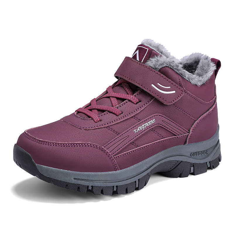 Big Sole Thermo Big Size Women Shoes Casual Designer Women's Sneakers Summer Flat Sport Temis High-quality Visitors