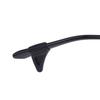 5Pair Glasses Ear Grips Silicone Anti-Slip Eyeglasses Ear Hook Eyewear Fastener Anti-Fall Eyewear Holder Glasses Accessories