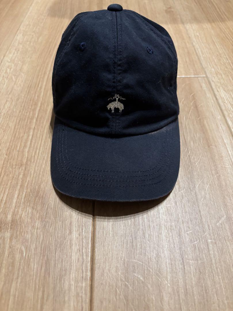 

[USED] Brooks Brothers Baseball Cap Brooks Brothers