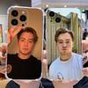 Capas para telemóveis – Para-choques para smartphones