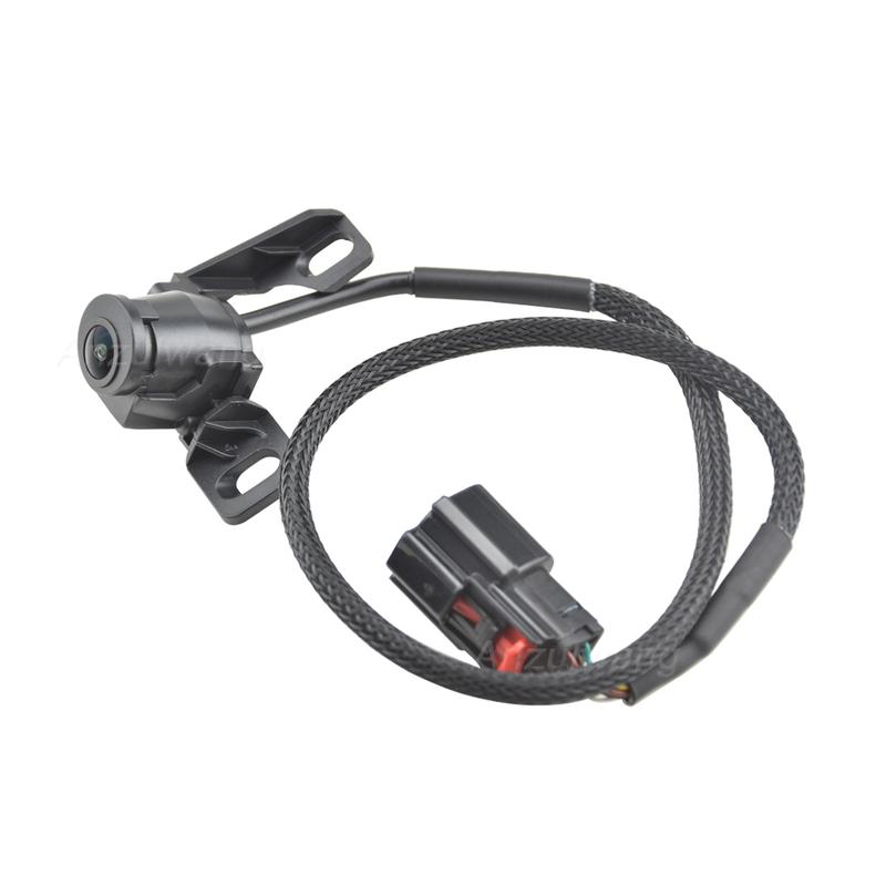 9C3Z-19G490-E For Ford F-250 F-350 F-450 F-550 2008 2009 2010 2011 2012 New Rear View Backup Parking Vehicle HD Car Camera