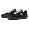 Vans Fin Black Blk Wht V3938