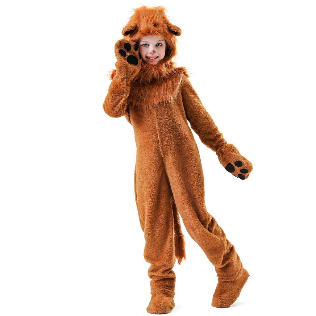 Costume di Personaggio Anime e Dramma Caldo per il Role-playing. Completo da bambino per genitori e figli, costume a tema per esibizioni sceniche per bambini. Cospla