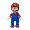 Sanei Boeki The Super Mario Bros. Movie Soft Figure Mario B19 x D14 x H36cm Diverse varer TSM-14