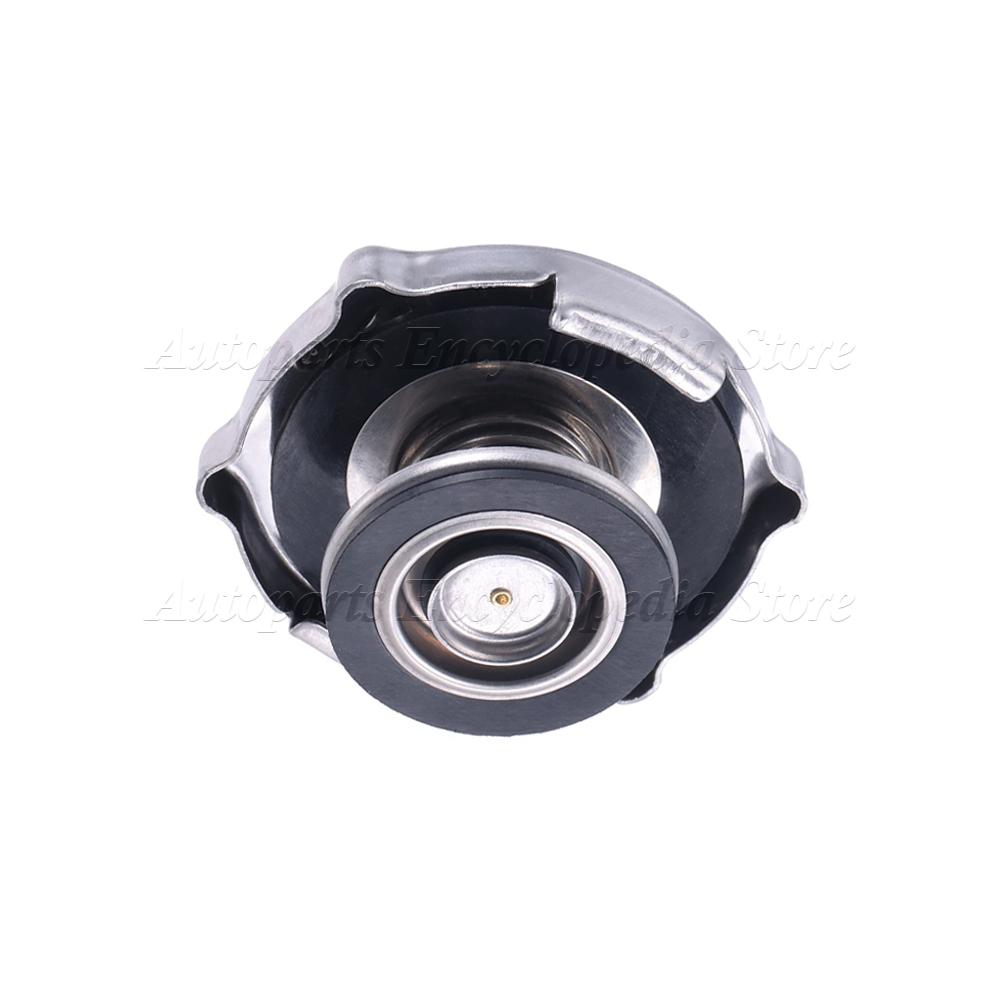 For Dodge Caliber Avenger Durango Jouney Jeep Compass Patriot Chrysler Sebring 52028974AA 52079880AA Car Radiator Cap 55116901AA