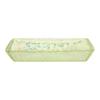 By Far Amber Sequin Laser Colorful Leather Underarm Bag Crescent Handheld Shoulder Clutch Women bags Green 21PFBASPARDHOLOSMA