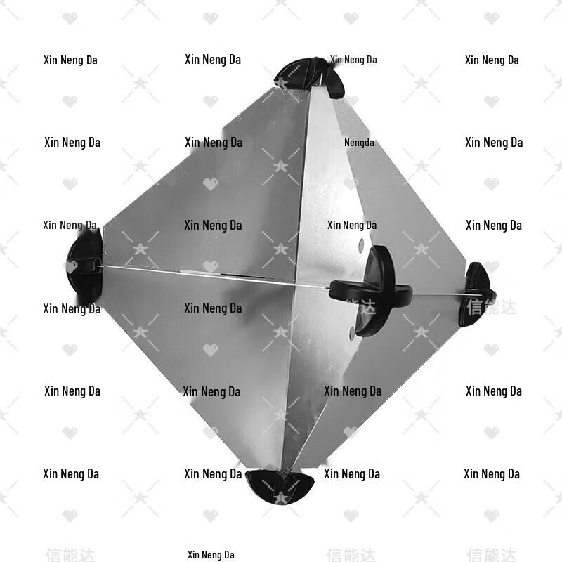 Xinnengda Aluminum Radar Corner Reflector