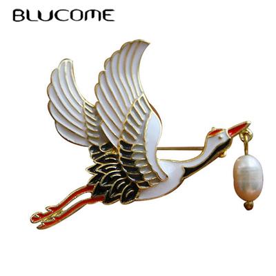 Broches en lichaamssieraden