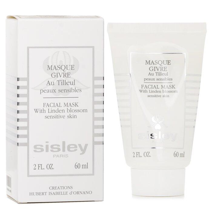 SISLEY Botanical Facial Mask with Linden Blossom