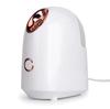 Facial Steamer Nano Ionic Hot Mist Face Steamer Home Sauna SPA Face Humidifier Atomizer for Women Men Moisturizing Unclogs Pores
