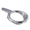 Copertura Trim Faro Antinebbia Anteriore Destro 1608111480 Per Peugeot 208 2012-2020