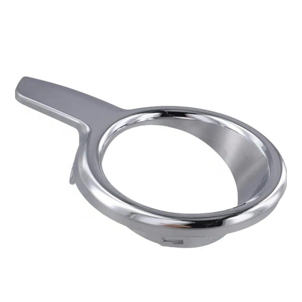 Copertura Trim Faro Antinebbia Anteriore Destro 1608111480 Per Peugeot 208 2012-2020