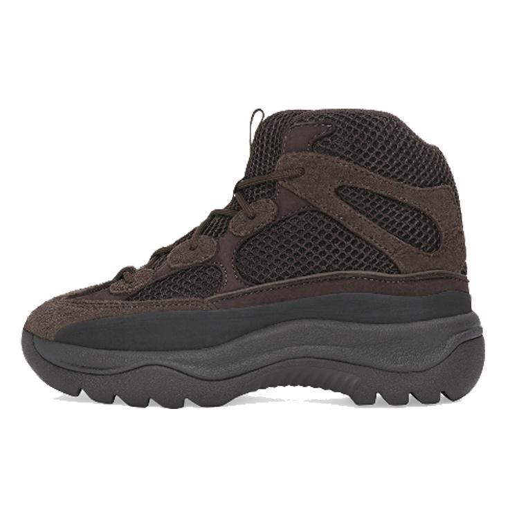 (PS) adidas Yeezy Desert Boot Kids  Oil  Kids  EG6489 EU 35⅔
