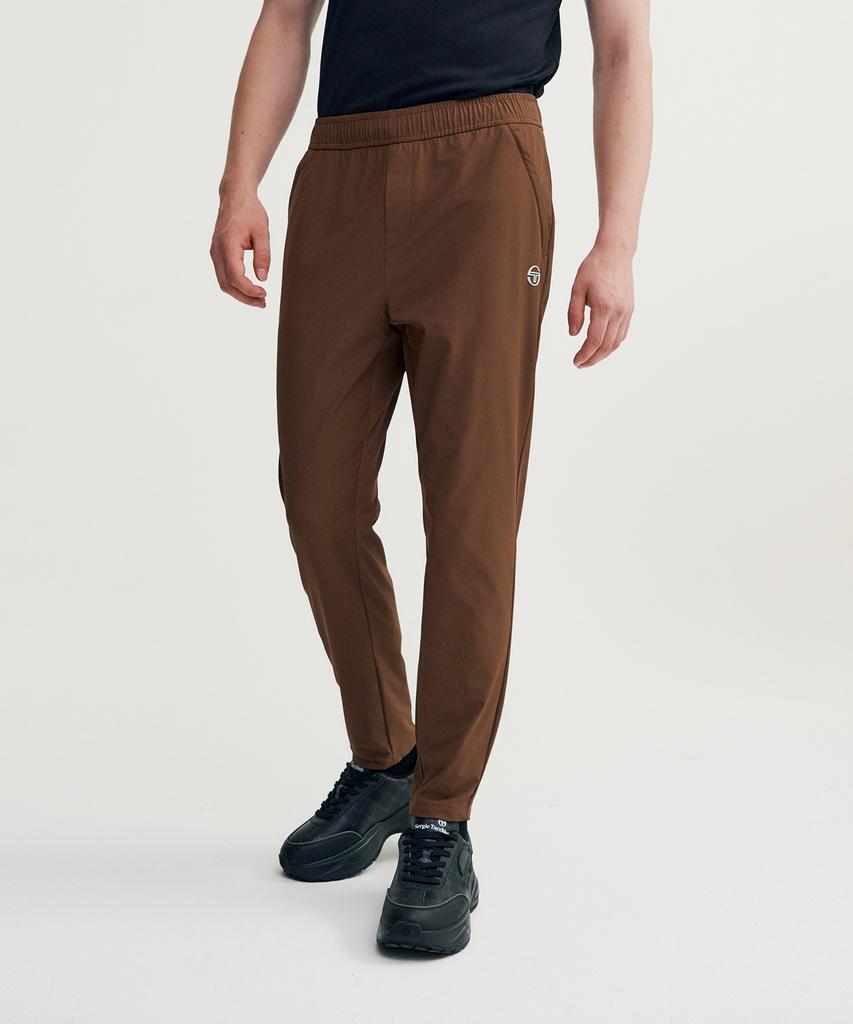 SERGIO TACCHINI M Essential Woven Stretch Sporty Fit Pants