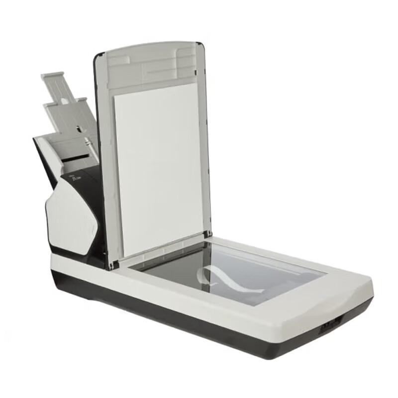 Fujitsu fi-7220 A4 Document Scanner CN plug (adapter included)