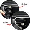 Dashboard Car Holder Mount Air Vent Stand Cradle For Toyota Tundra -