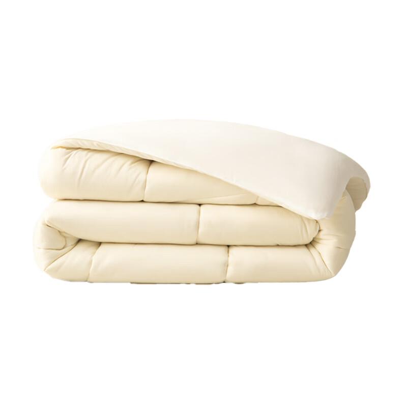 

LXY Premium Reversible Fluffy Quilt