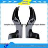 Rear Bumper Corner Covers for 2022+ Eleventh Gen Civic Hatchback