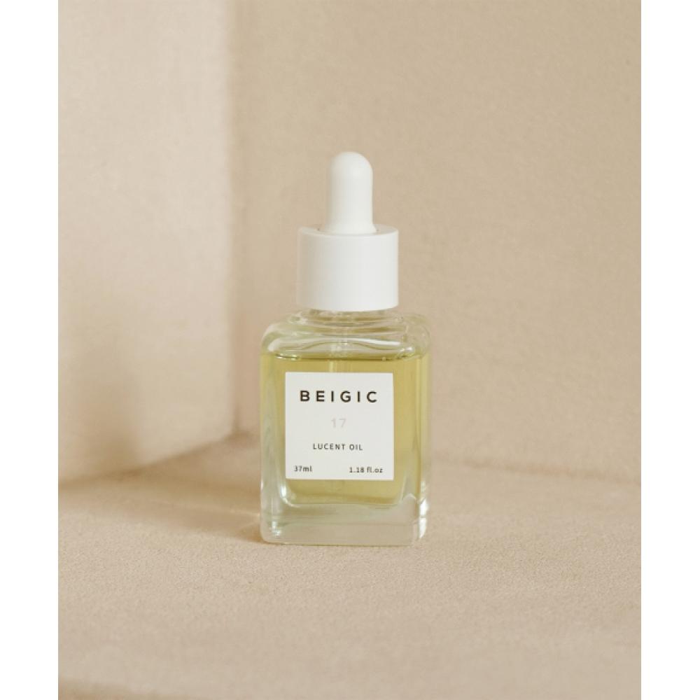 Beigic Lucent Oil 37ml NONE